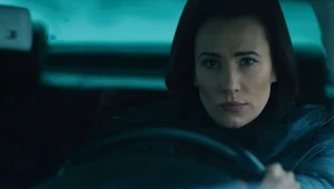 Aleksandra Popławska w serialu HBO "Wataha"