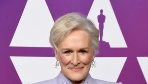 Glenn Close