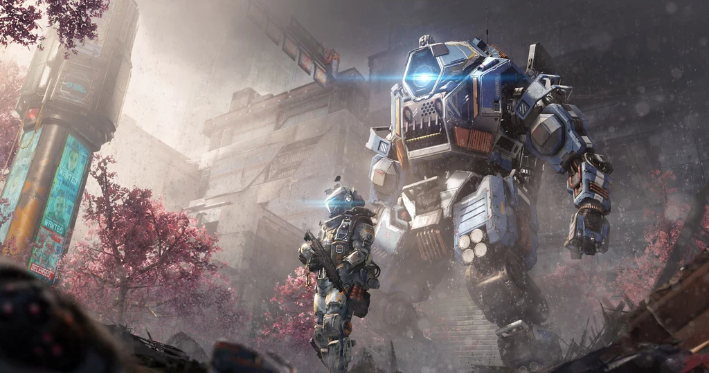 Titanfall 2