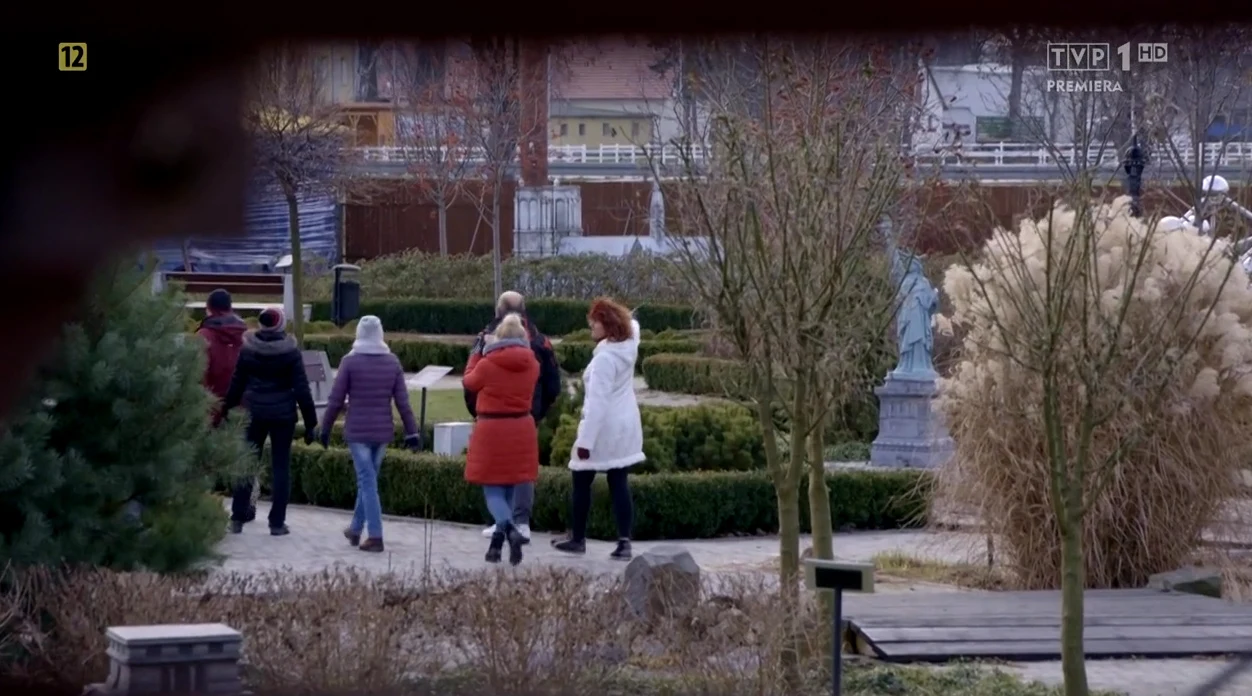 Ruszył pierwszy sezon "Sanatorium miłości" Ruszył pierwszy sezon "Sanatorium miłości"