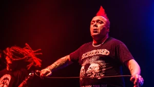 The Exploited w Polsce: Koncert w Warszawie [DATA, MIEJSCE, BILETY]