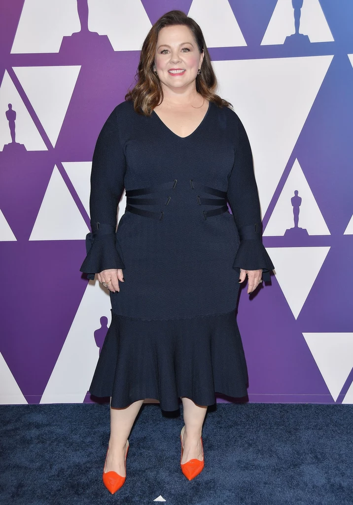 Melissa McCarthy