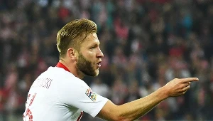 Jakub Błaszczykowski nie odpuszcza. Znów ściągnął gwiazdy