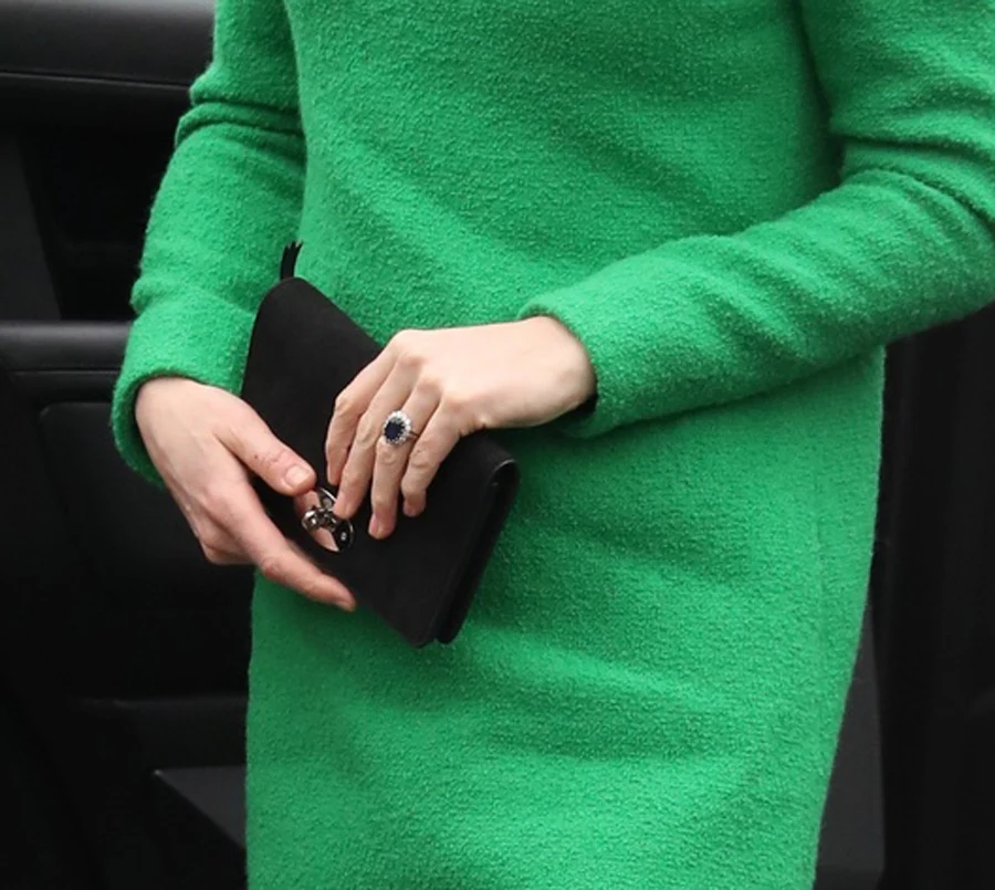 Księżna Kate Księżna Kate