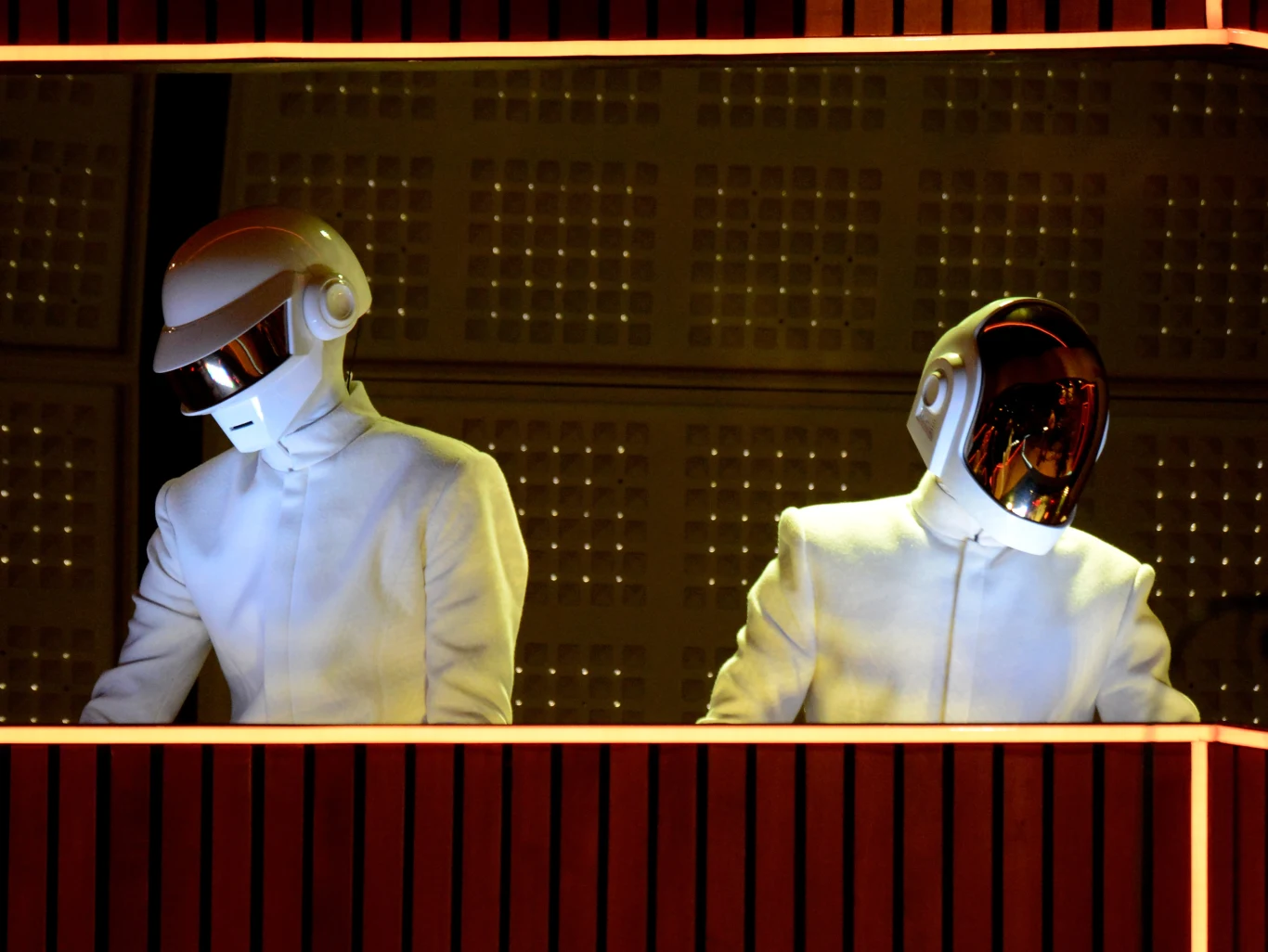 Guy-Manuel de Homem-Christo podobnie jak Bangalter działa również w bocznych projektach. Wraz z Erikiem Chedevillem założył skład Le Knight Club. Niedługo później powstał również ich wspólny label Crydamoure. Również w tej wytwórni wydawał brat Guy-Manuela Paul de Homem-Christo (robił to pod pseudonimem Play Paul). Francuz działa również jako producent. Współpracował m.in. z Sebastianem Tellierem, Kavinskym i Charoltte Gainsbourg (pracował nad jej albumem "Rest").