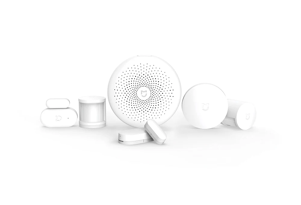 Mi Smart Sensor Set