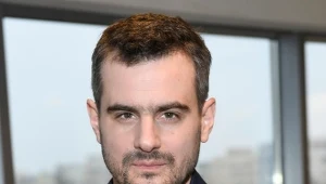 - Z tych wszystkich kontynentów nie byłem chyba tylko w Australii - mówi Antoni Pawlicki