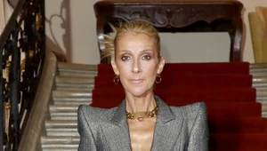 Powstaje biograficzny film o życiu Celine Dion 