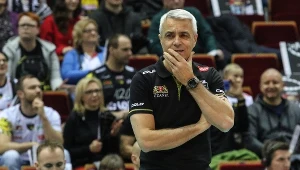 Andrea Anastasi trafi w przyszłym sezonie do Warszawy?