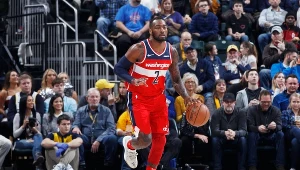 John Wall
