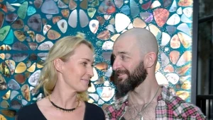 Anita Lipnicka i Mark Gray spędzają urlop w Tajlandii