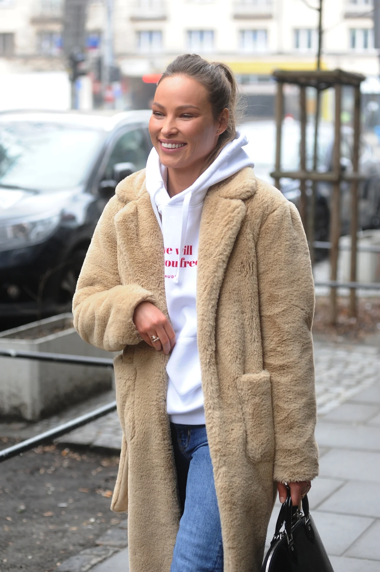 Weronika Książkiewicz Weronika Książkiewicz