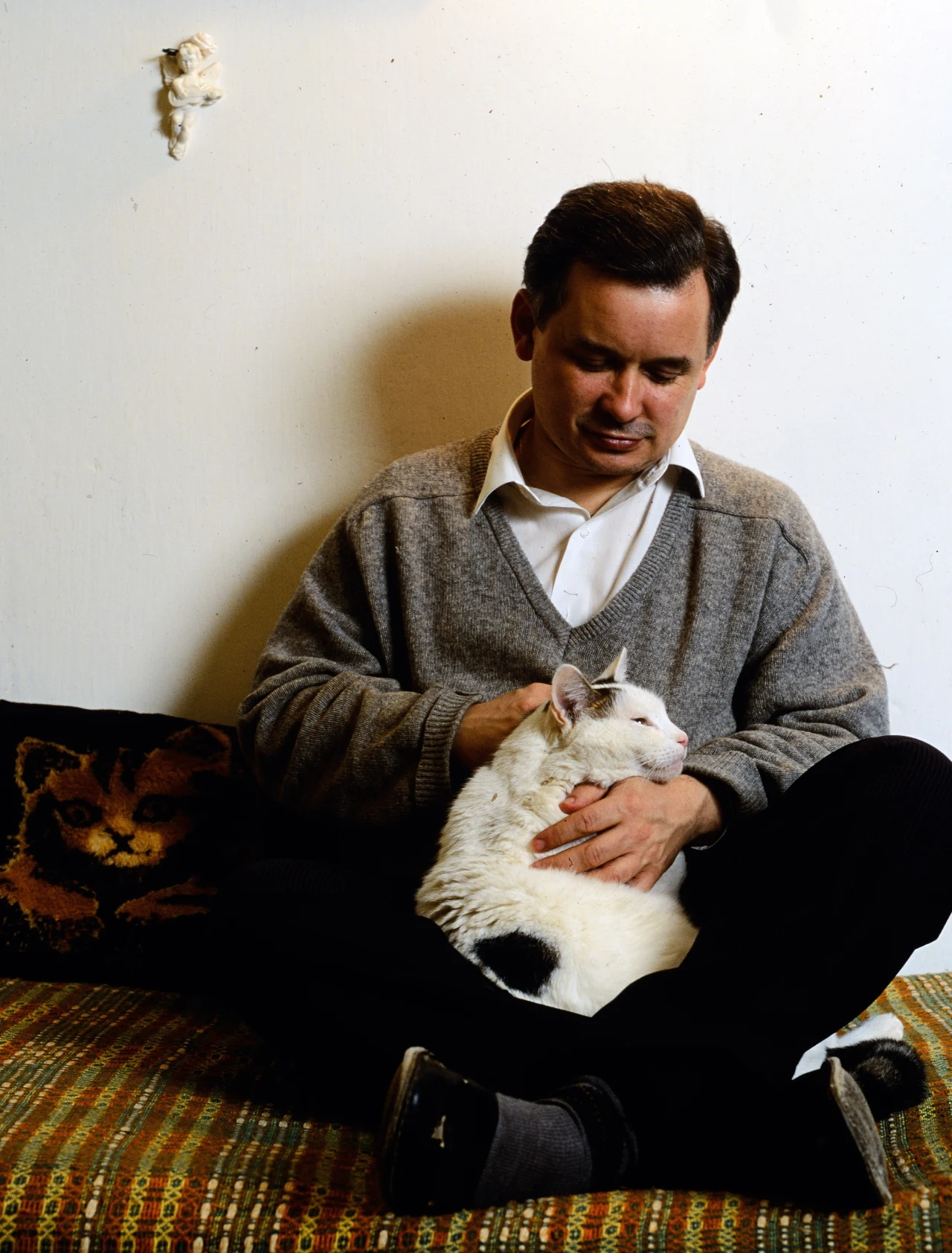 Jarosław Kaczyński Jarosław Kaczyński