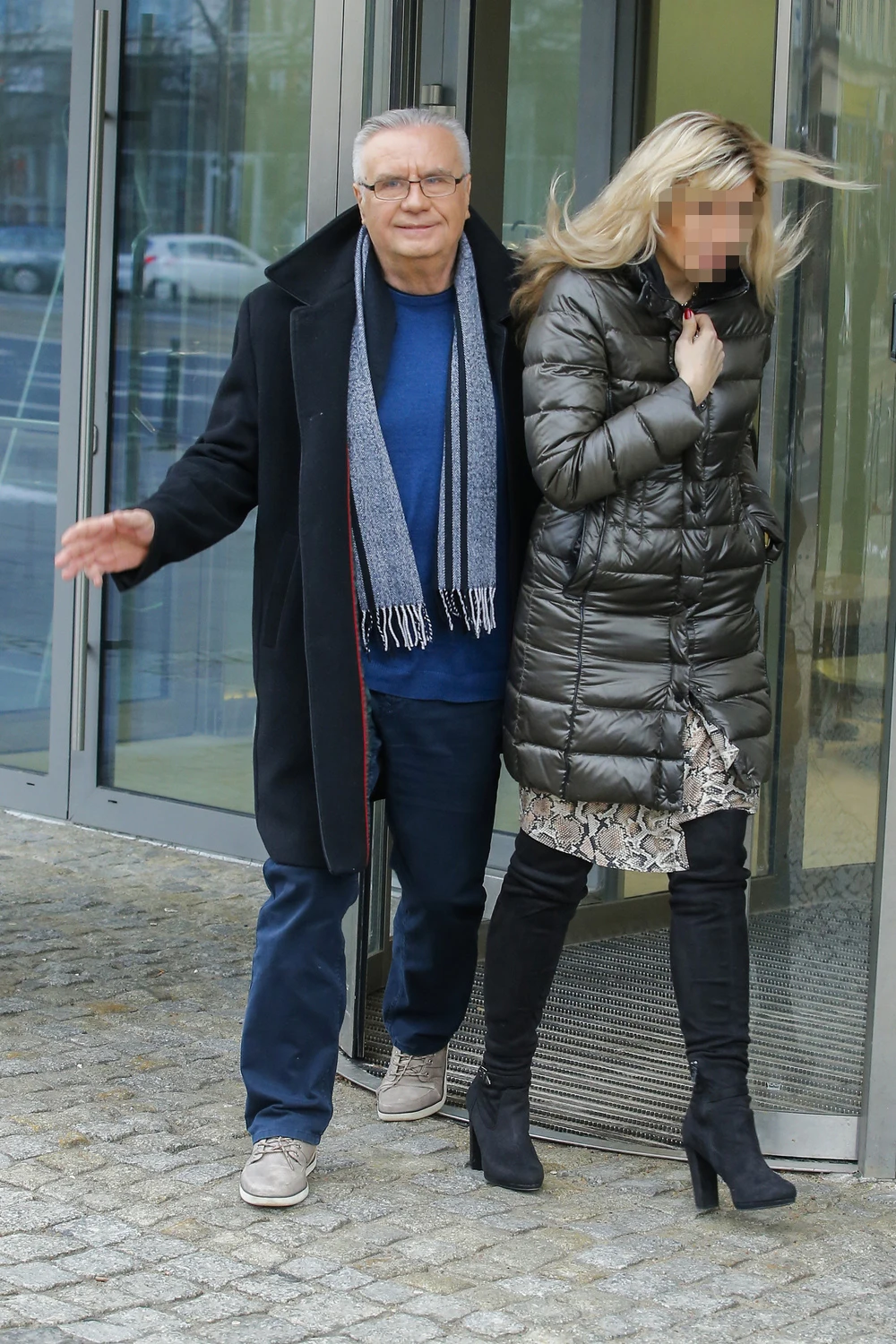 Janusz Dzięcioł Janusz Dzięcioł