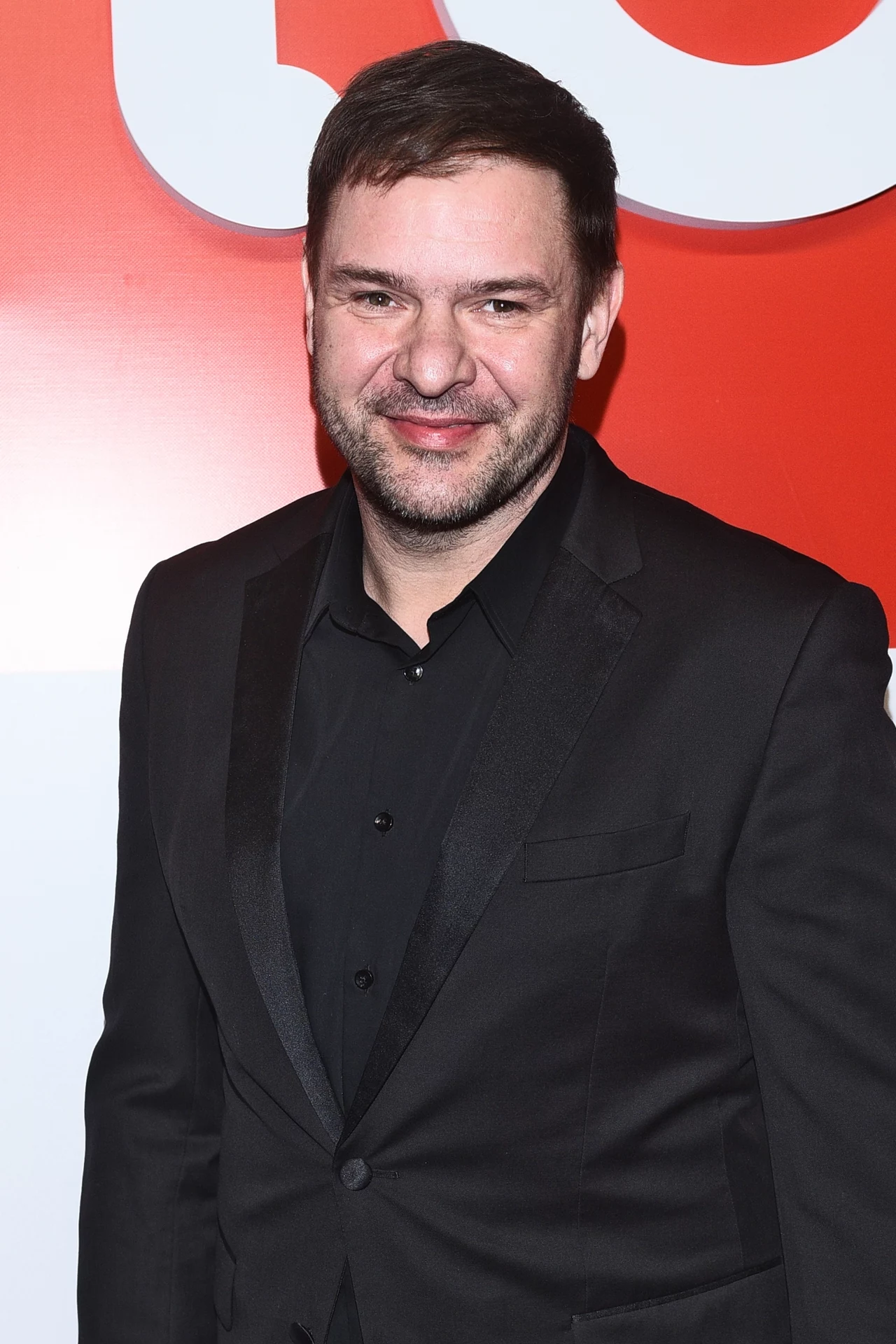 Tomasz Karolak, fot. Andras Szylagyi Tomasz Karolak, fot. Andras Szylagyi