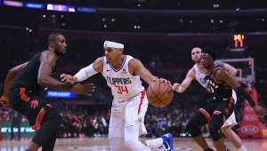Tobias Harris