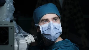 "The Good Doctor"