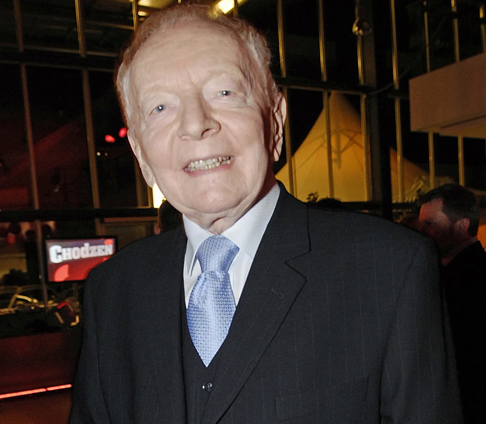 Adam Słodowy