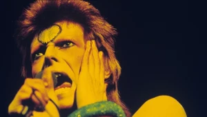 Losy filmu o Davidzie Bowiem stoją pod znakiem zapytania 