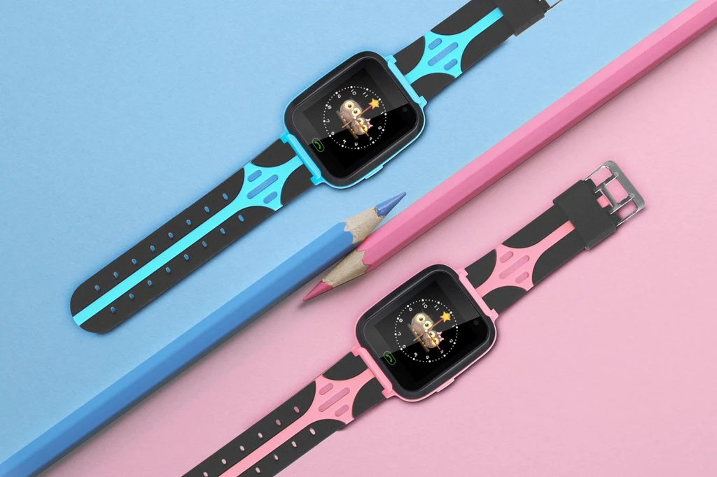 Smartwatch SmartKid