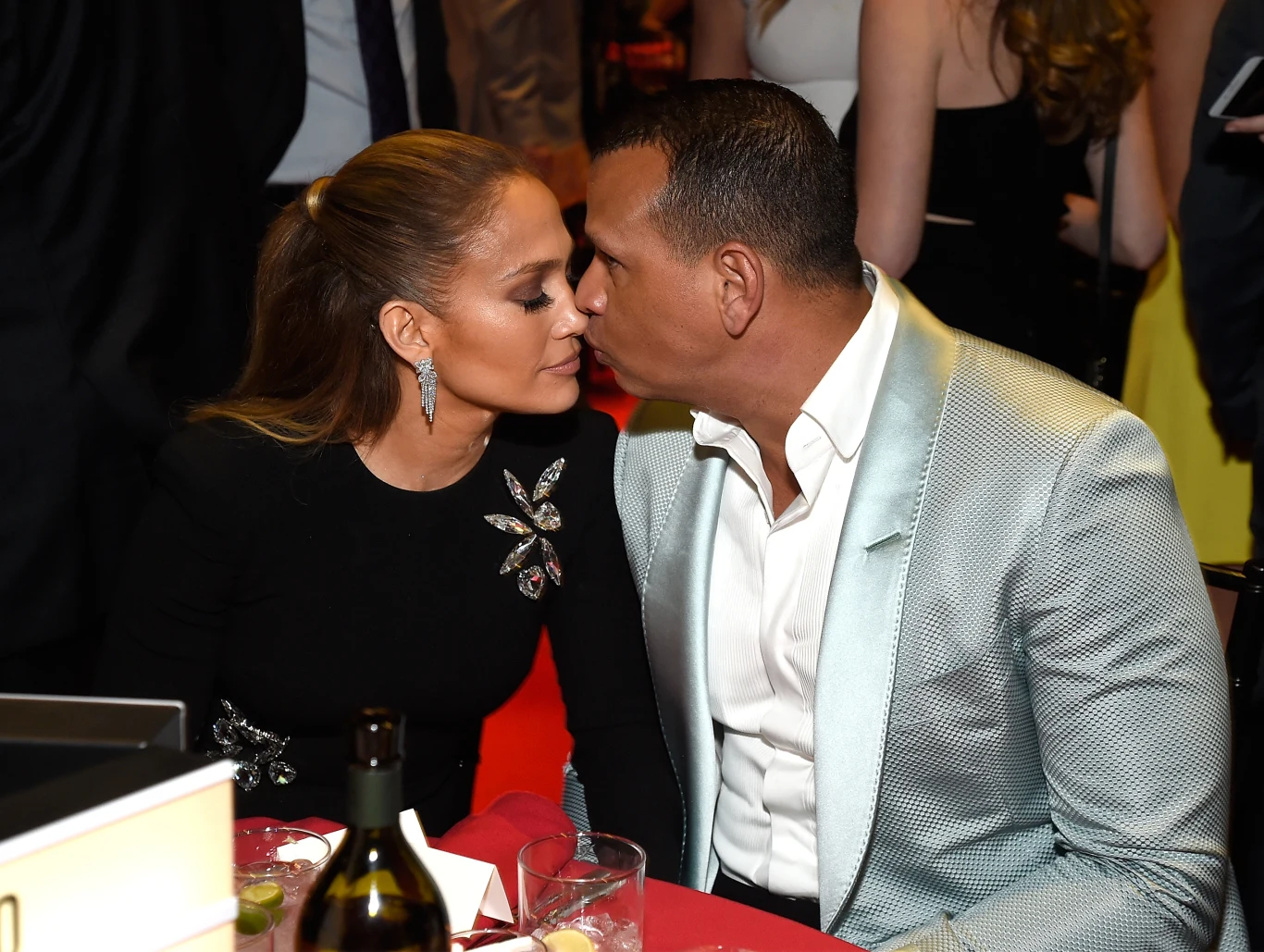 Jennifer Lopez i Alex Rodriguez Jennifer Lopez i Alex Rodriguez