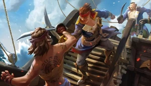 Sea of Thieves