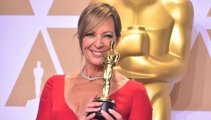Allison Janney