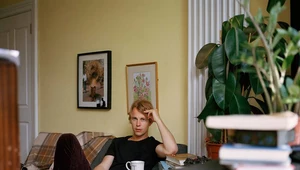 Tom Odell promuje "Jubilee Road"