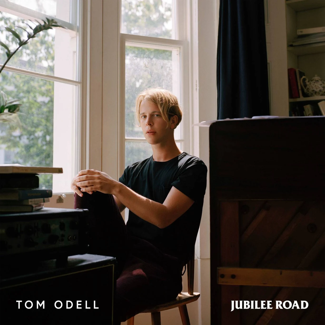 Tom Odell promuje album "Jubilee Road"
