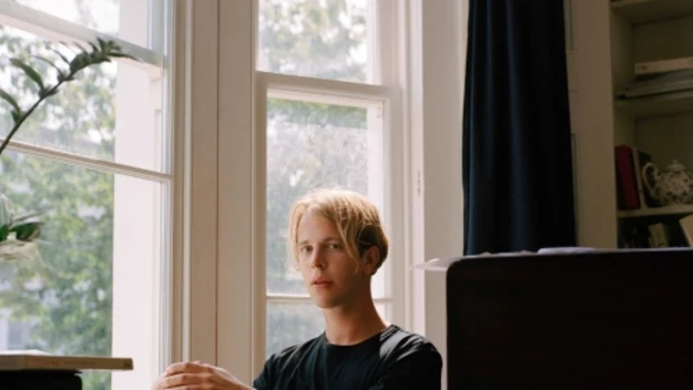 Tom Odell promuje album "Jubilee Road"