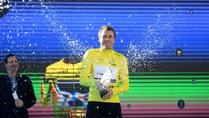 Edvald Boasson Hagen