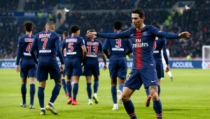 Paris Saint-Germain
