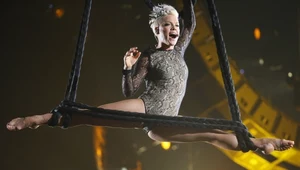 Pink otrzyma Brit Awards za wkład, jaki wniosła do świata muzyki 