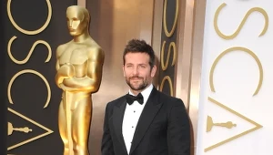 Bradley Cooper gościł na Oscarach nie raz, ale dotąd na nich nie śpiewał