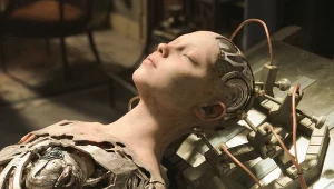 ​"Alita: Battle Angel" [recenzja]: Serce cyborga