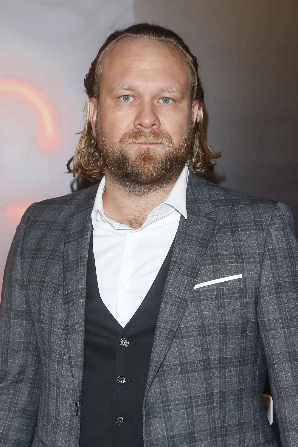 Maciej Kawulski Maciej Kawulski