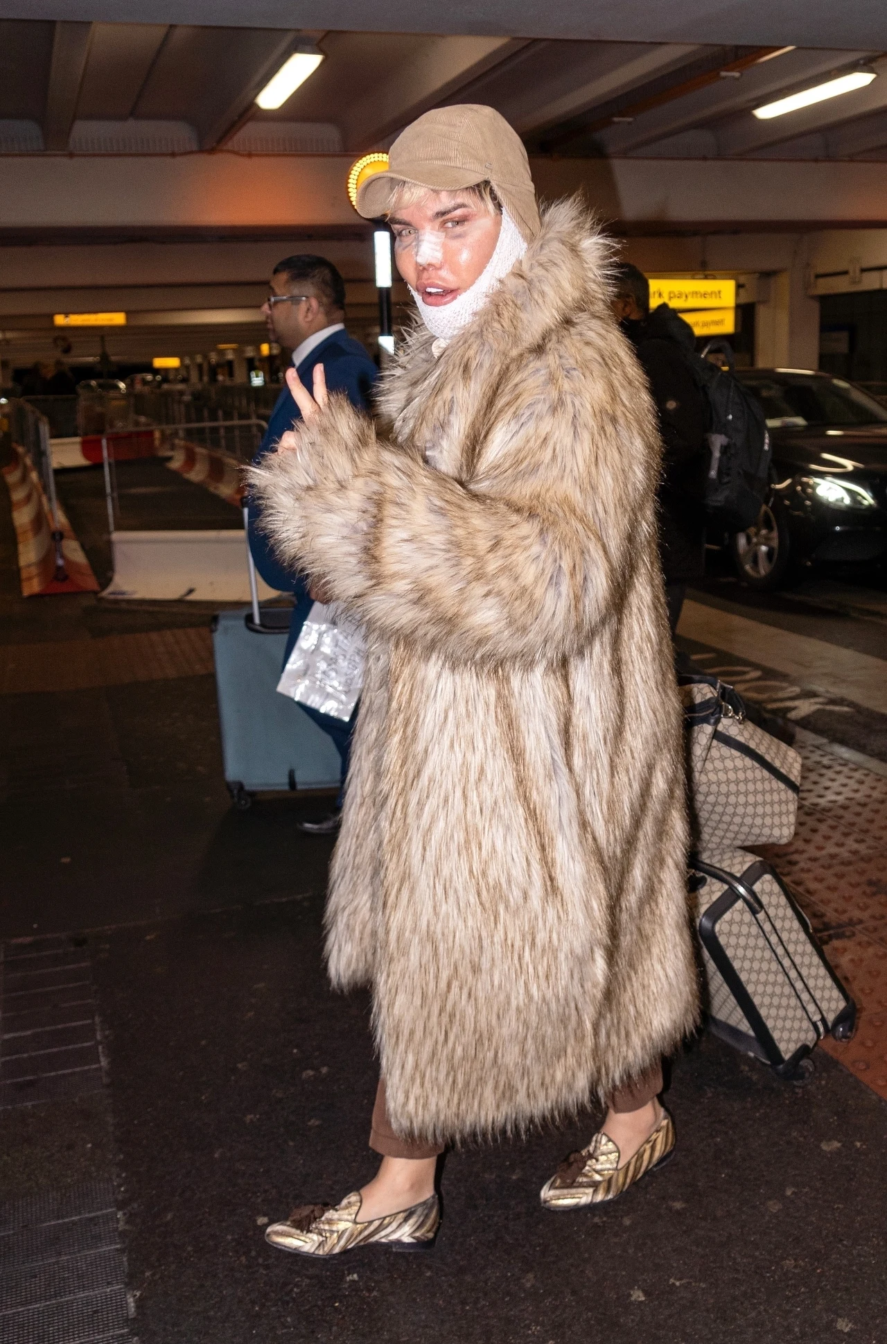 Rodrigo Alves