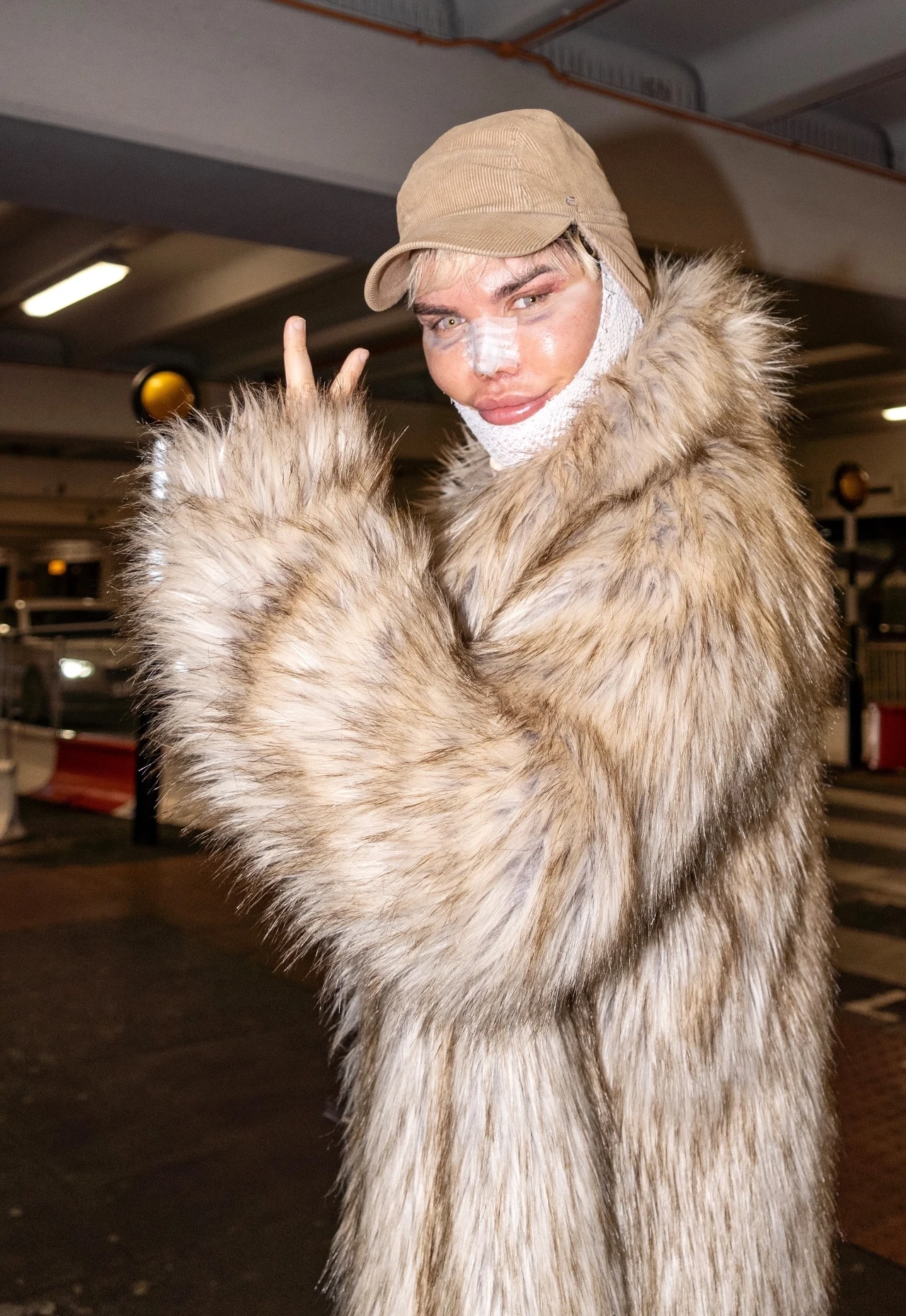 Rodrigo Alves