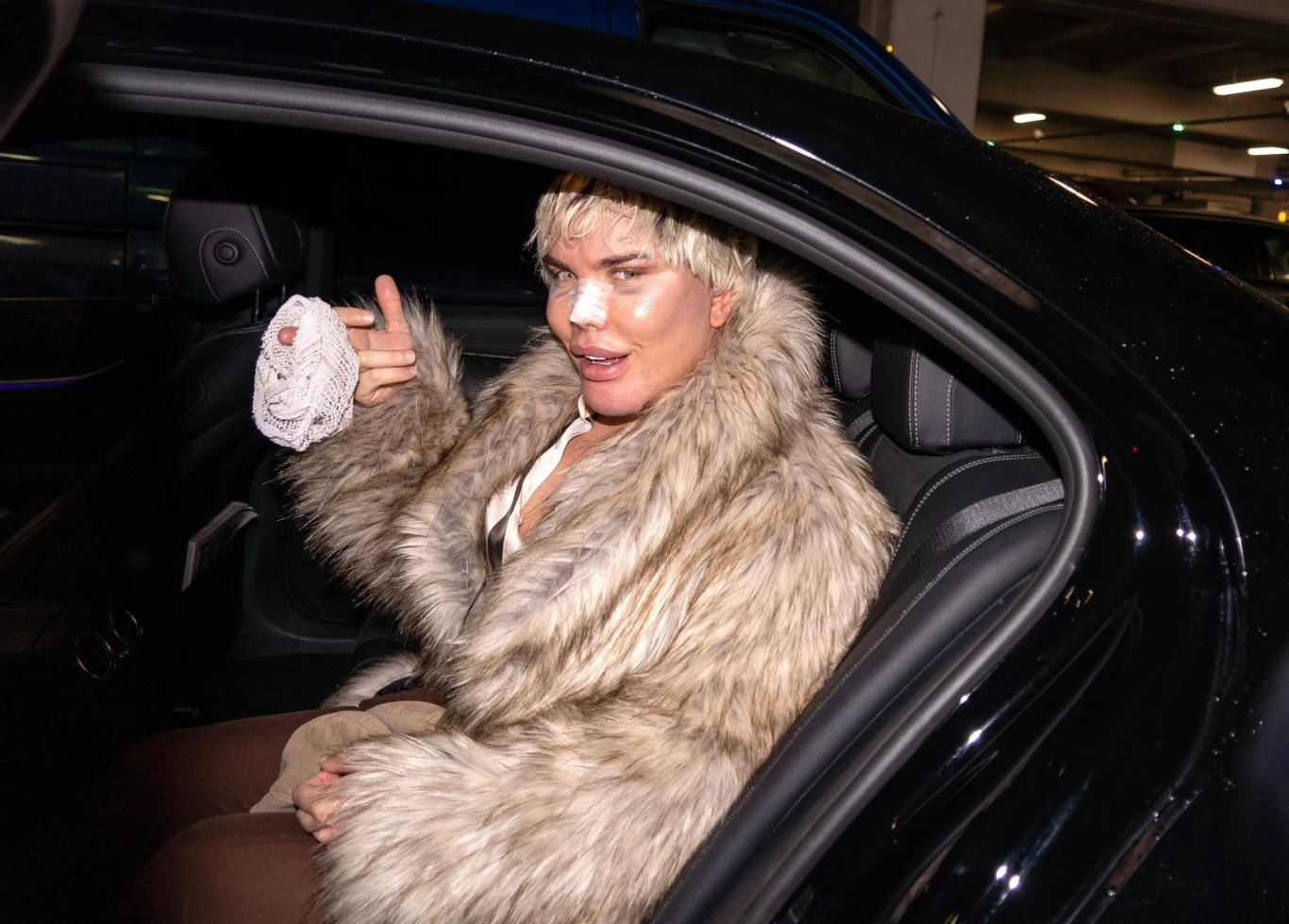 Rodrigo Alves