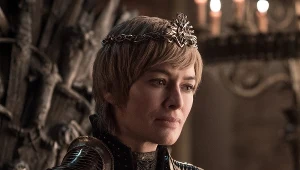 Lena Headey w ósmym sezonie "Gry o tron"