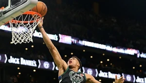 Giannis Antetokounmpo