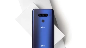 LG V40 ThinQ