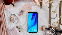 LG V40 ThinQ