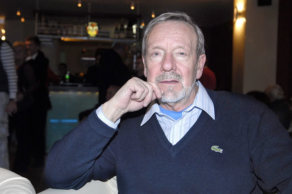 Jerzy Kamas, 2007 rok