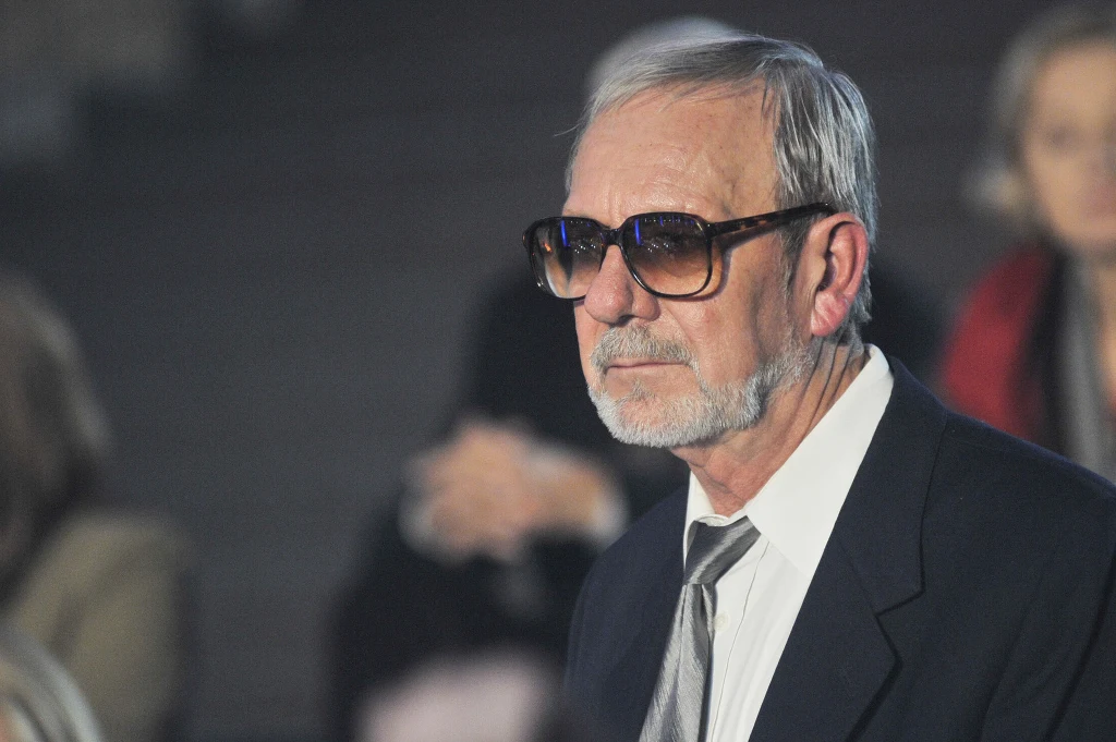 Jerzy Kamas, 2010 rok