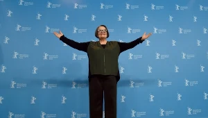 Agnieszka Holland była już nagradzana na Berlinale. Czas na Złotego Niedźwiedzia?