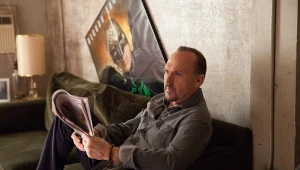Michael Keaton w filmie "Birdman"