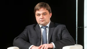 Naczelny Dyrektor Archiwów Państwowych doktor Paweł Pietrzyk