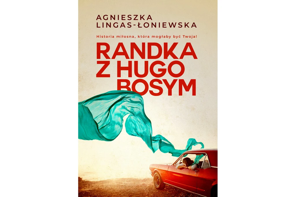 Randka z Hugo Bosym