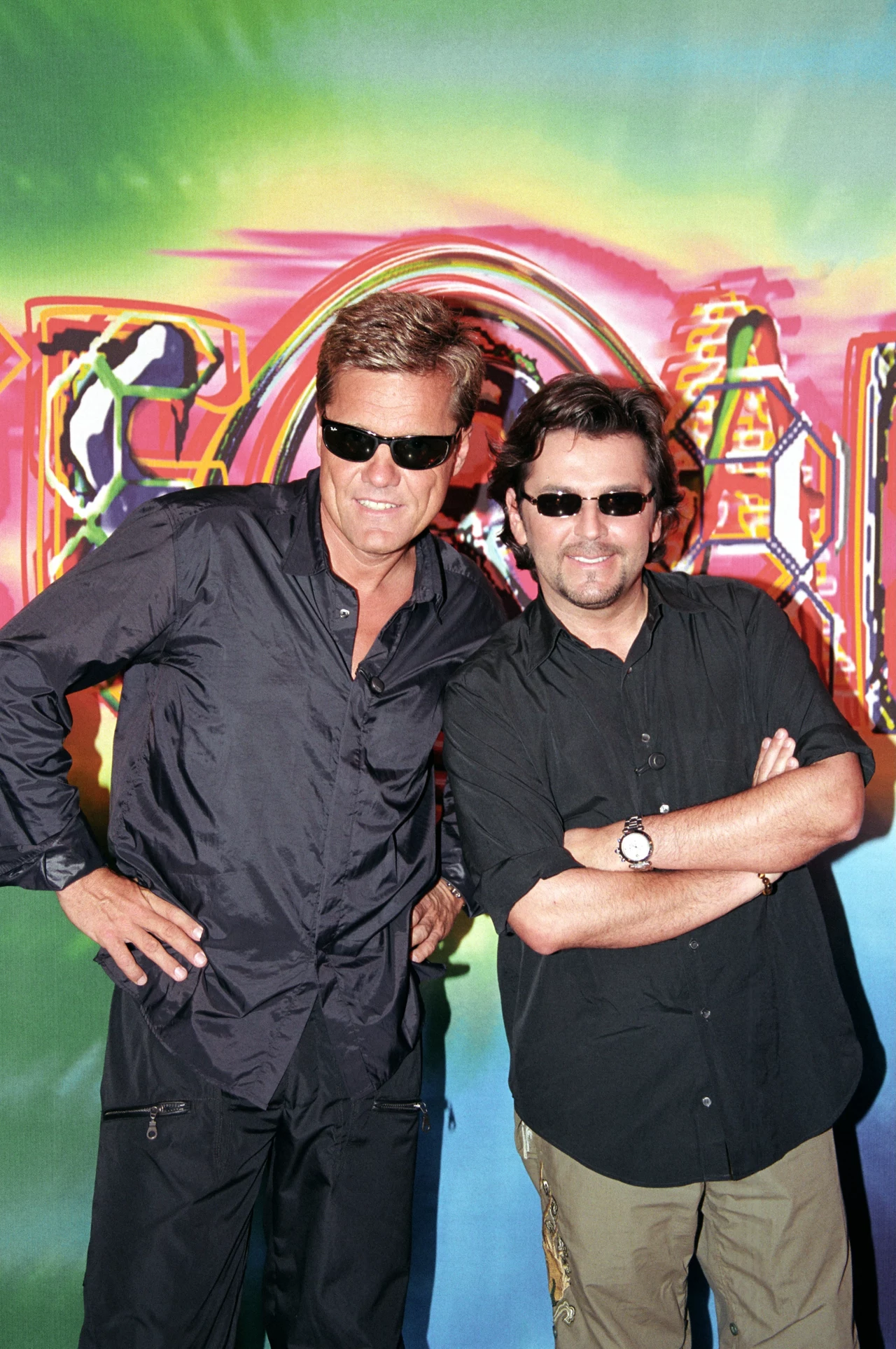 Po ostatecznym rozpadzie Modern Talking Dieter Bohlen zajął się komponowaniem i produkcją piosenek. Zasiadał też w jury popularnego talent show - w niemieckiej edycji "Mam talent". Po ostatecznym rozpadzie Modern Talking Dieter Bohlen zajął się komponowaniem i produkcją piosenek. Zasiadał też w jury popularnego talent show - w niemieckiej edycji "Mam talent".
